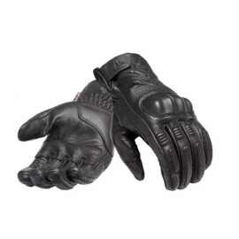 GANTS HARLESTON CUIR