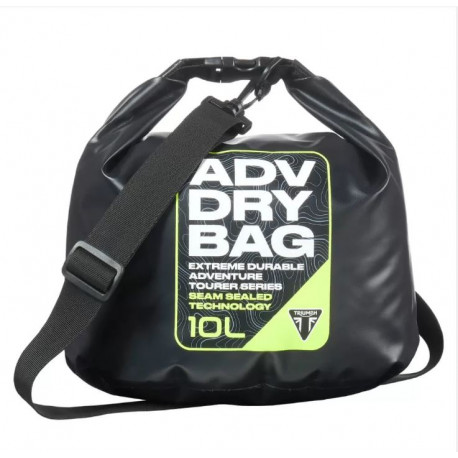 SAC ETANCHE 10L DRYBAG