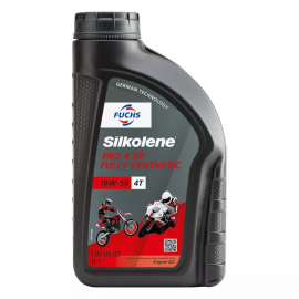 HUILE 4TPS 4 LITRES 10W50 100%SYNTHETIQUE