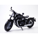 BONEVILLE BOBBER 1:12 MODEL