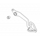 PEDAL ASSEMBLY  BRAKE