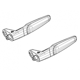 LED SCROLLING INDICATOR KIT LA PAIRE