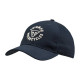 SCOTT CAP NAVY/BONE