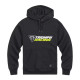 RACING SWEAT HOODIE